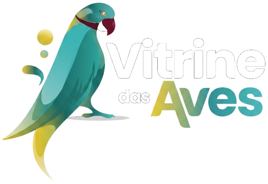 Vitrine das Aves — Criatório de Elite